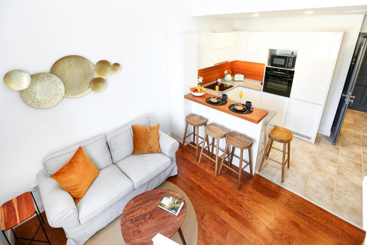Apartment Young Spirit Faro