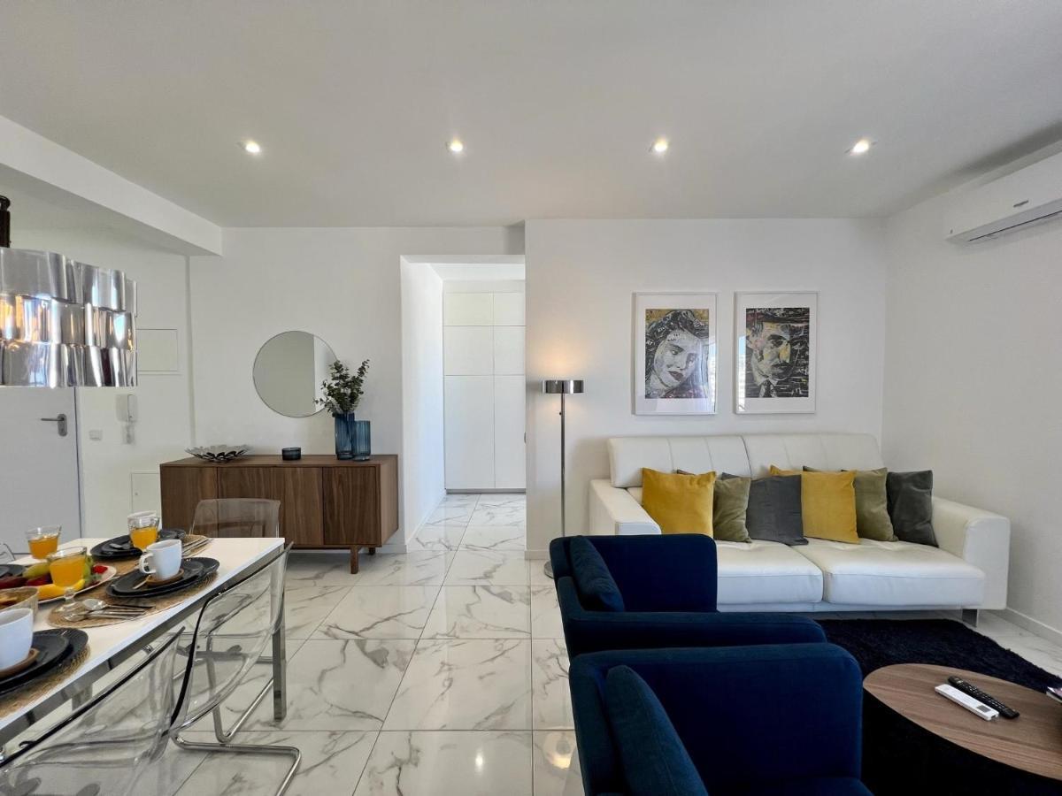 Apartment Deluxe By Homing Faro