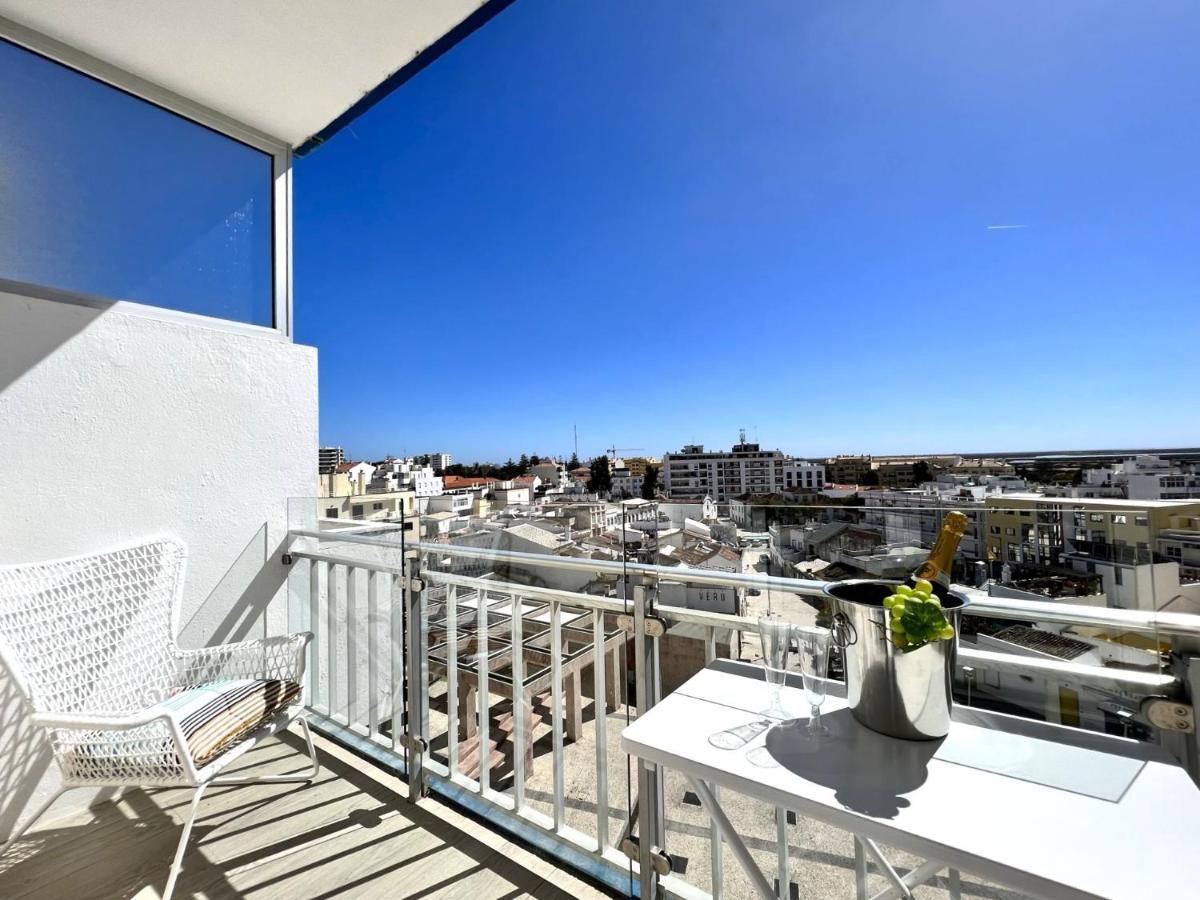 Deluxe By Homing Apartment Faro