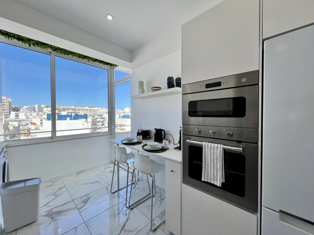 Apartment Deluxe By Homing *