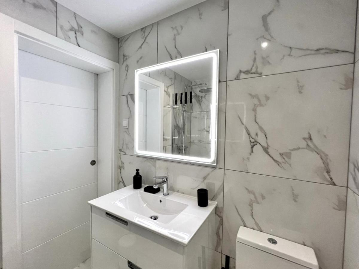 Apartment Deluxe By Homing
