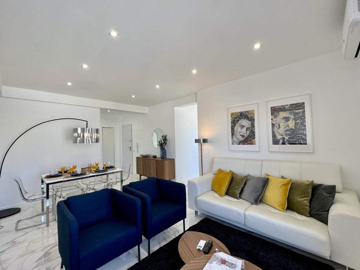 Apartment Deluxe By Homing Faro