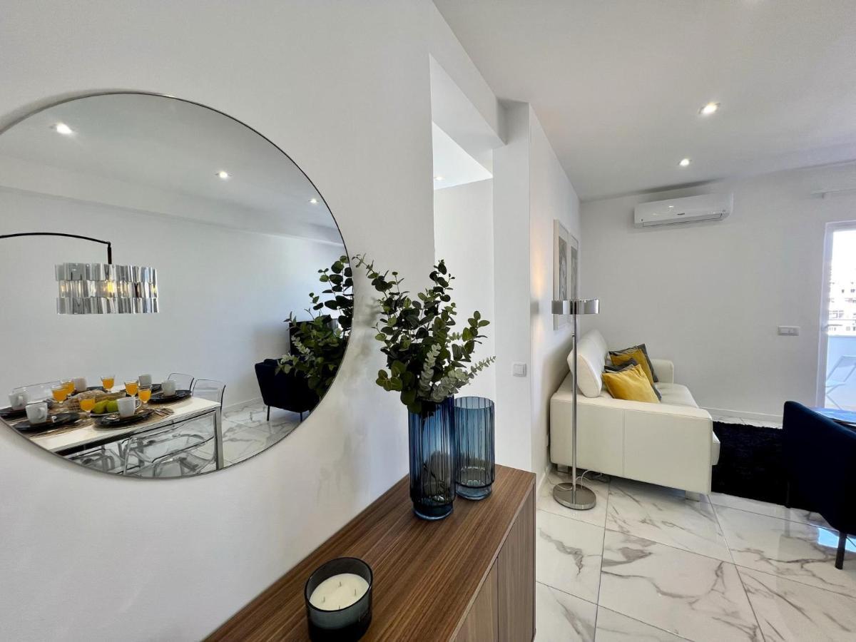Apartment Deluxe By Homing Faro