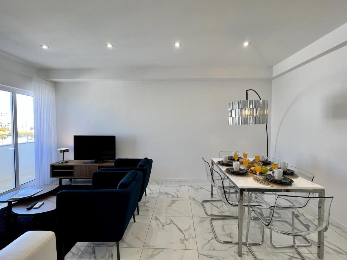 Apartment Deluxe By Homing *