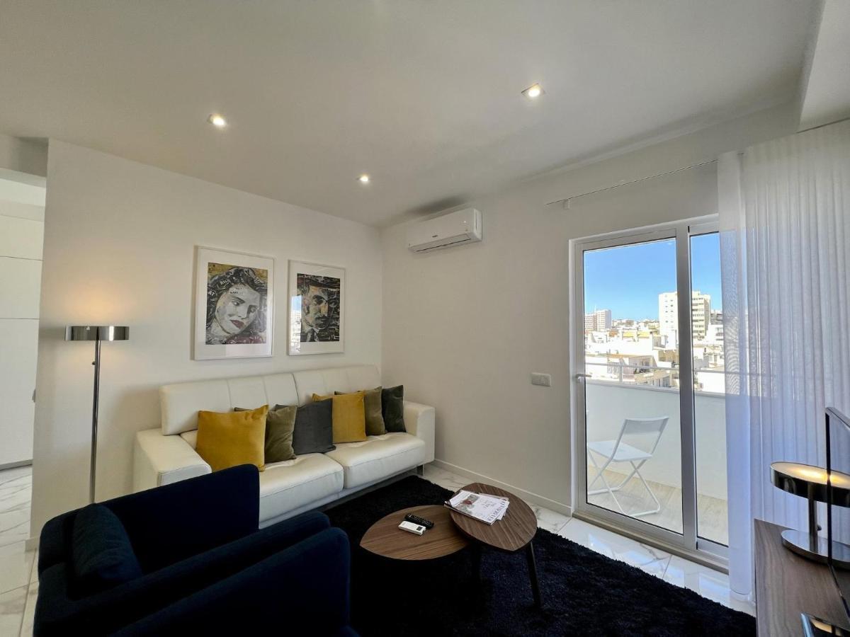Apartment Deluxe By Homing Faro