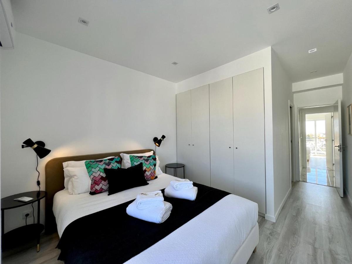 Deluxe By Homing Apartment Faro