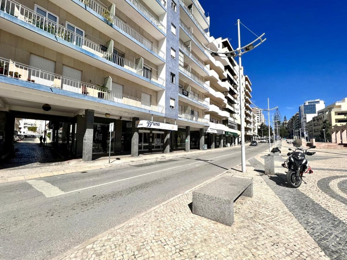 Deluxe By Homing Apartment Faro