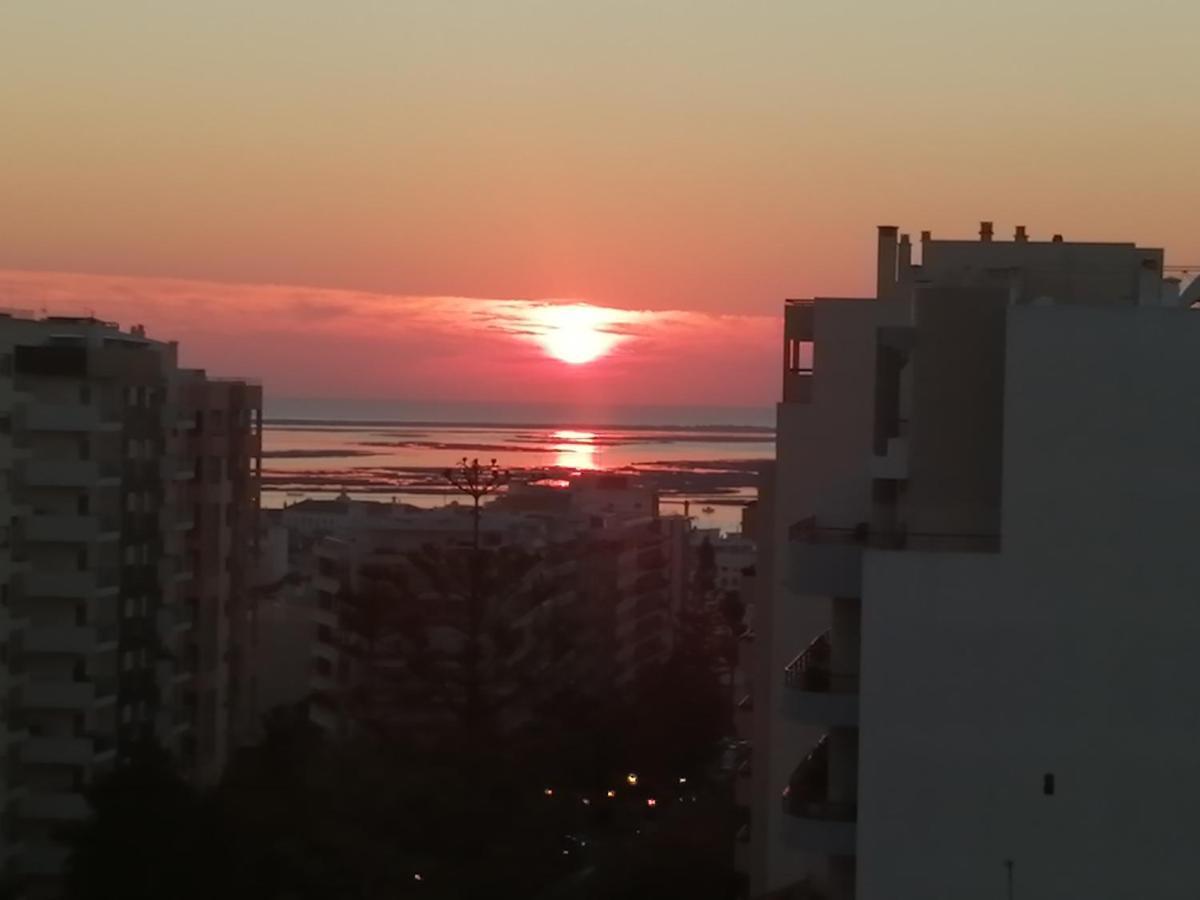 Apartment Belvedere Faro