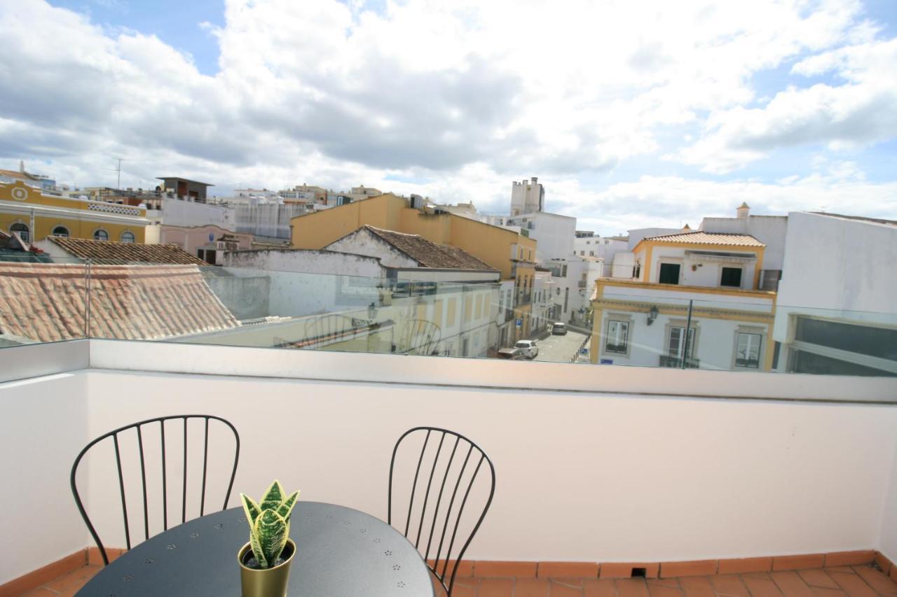 Downtown * Faro