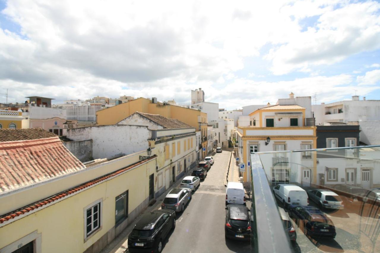 Downtown Faro