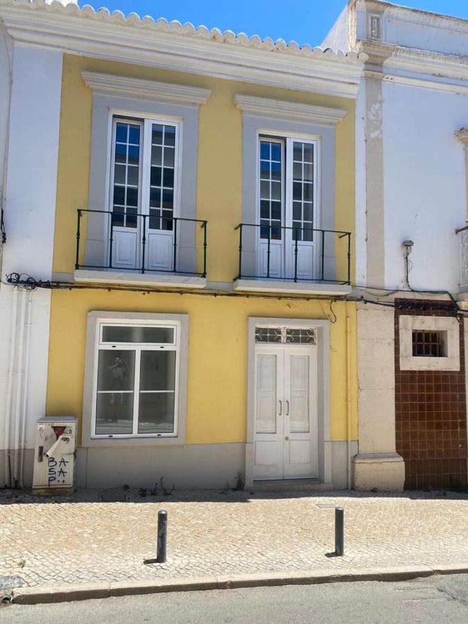 Apartment Downtown Ria Formosa *