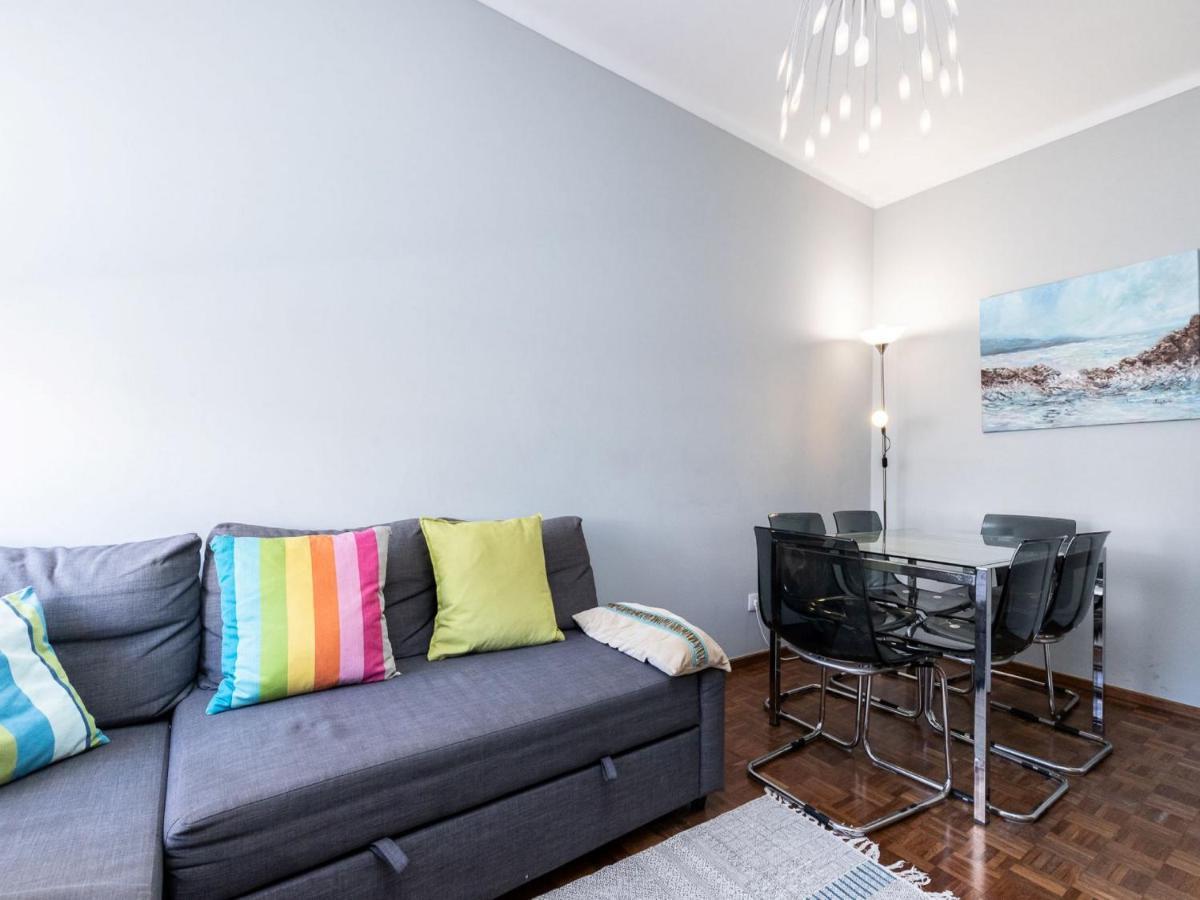 Akisol Sunny Apartment Faro
