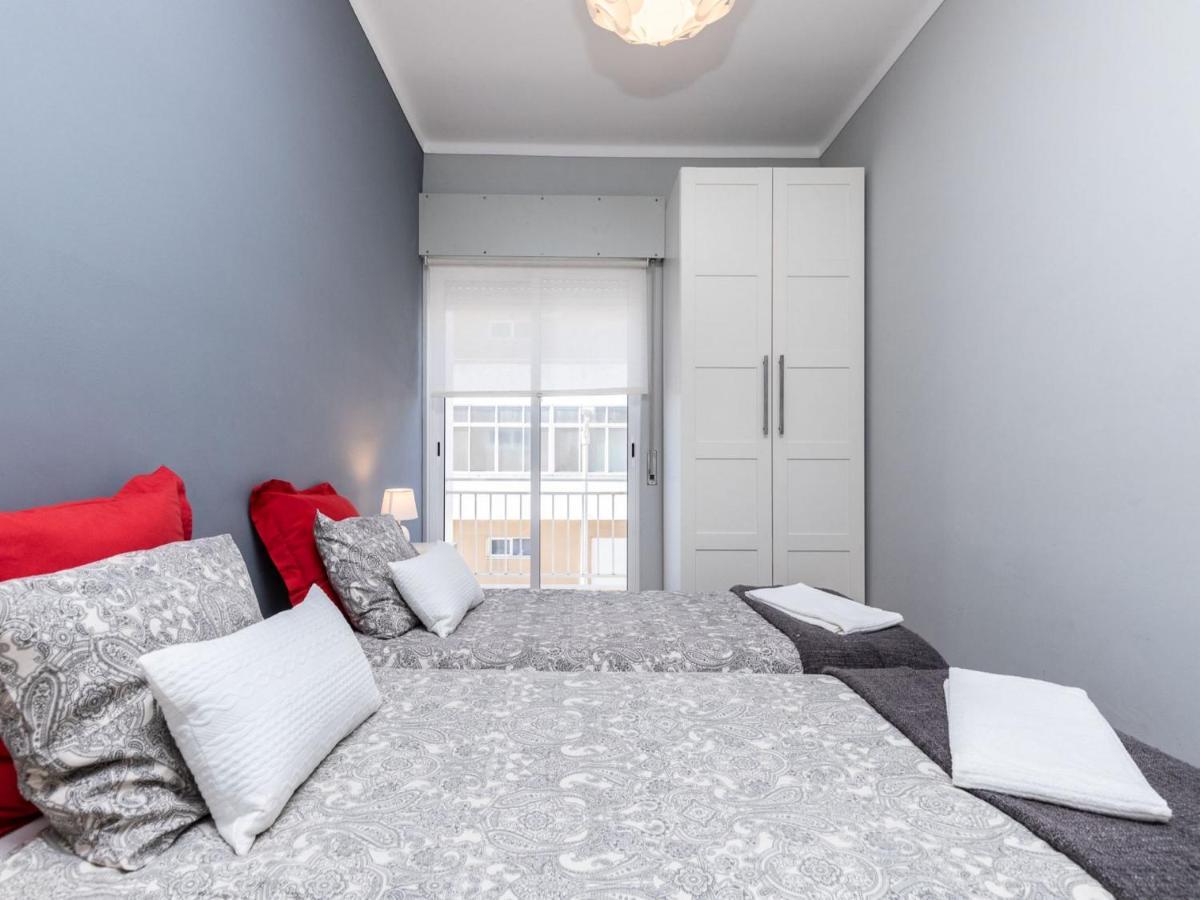 Apartment Akisol Sunny Faro