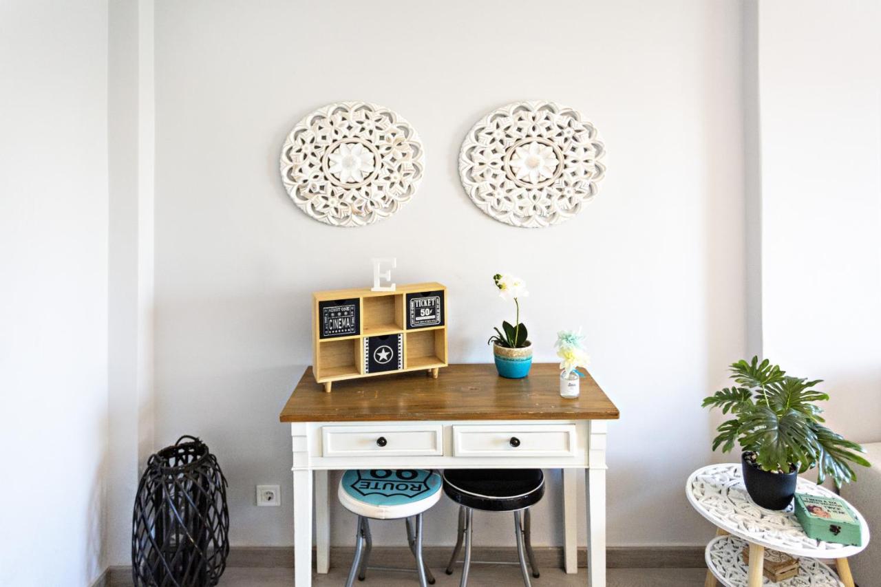 Gulbenkian Apartment Distrikt Faro