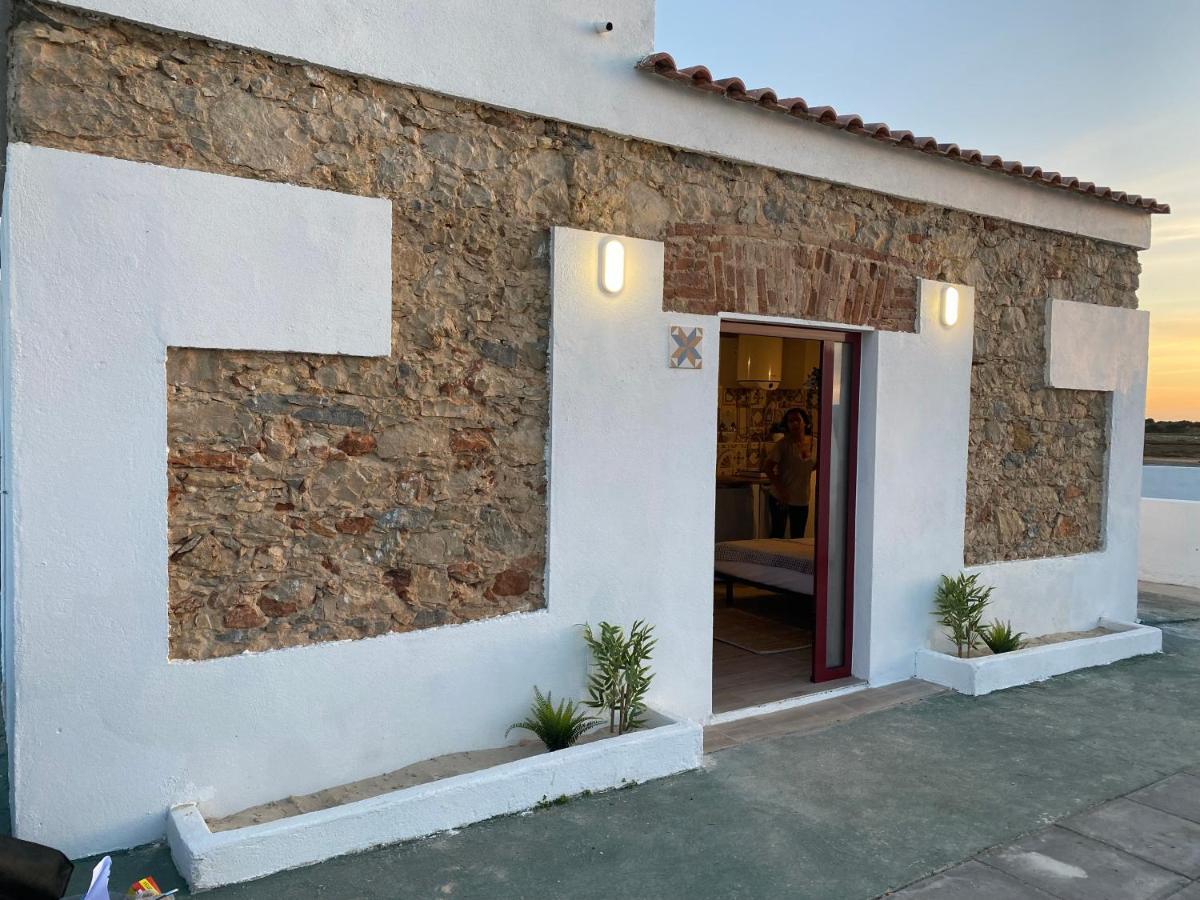 Country house Herdade Dos Salgados Do Fialho Faro