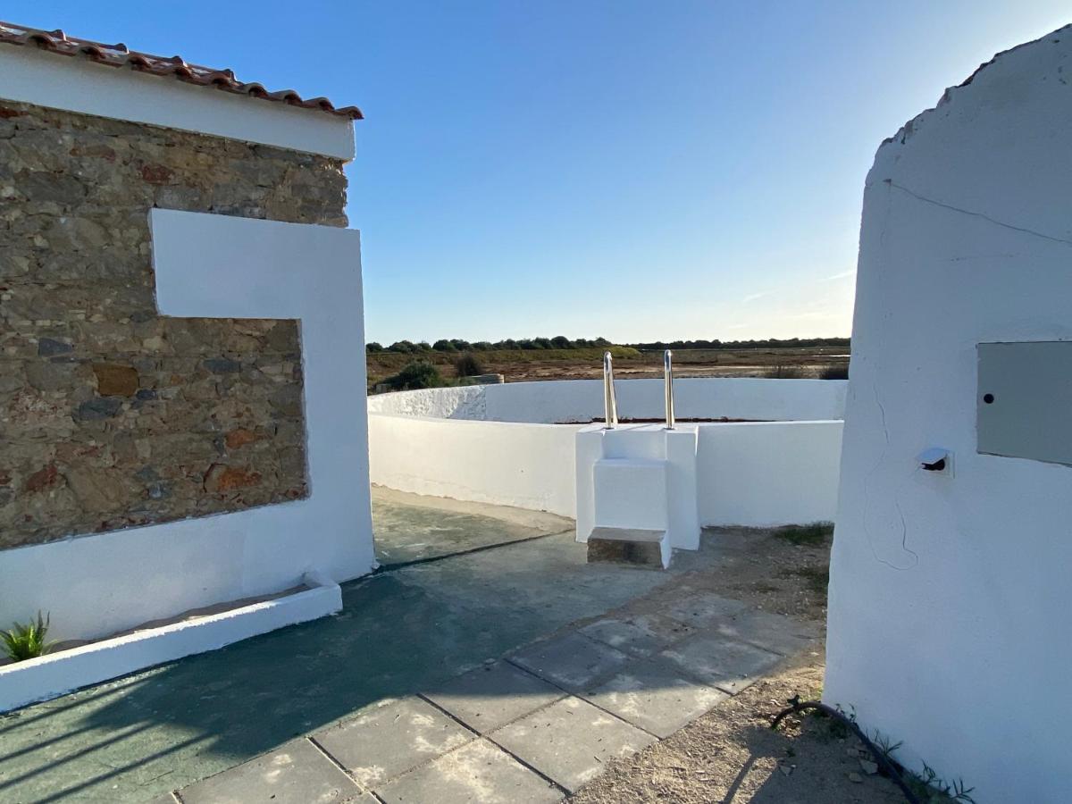 Country house Herdade Dos Salgados Do Fialho