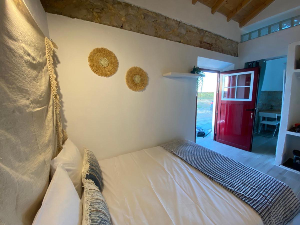 Country house Herdade Dos Salgados Do Fialho