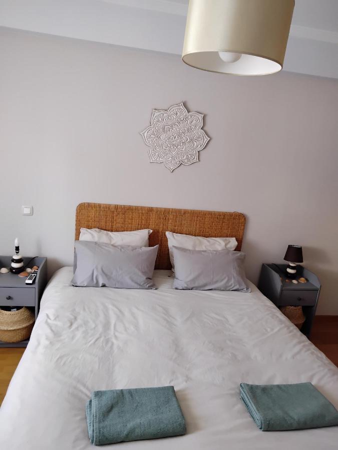 Casa Da Si - Alojamento Local - Quartos Homestay