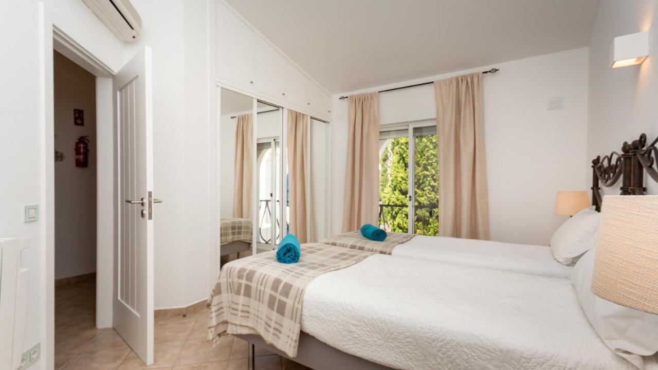 Apartment Casa Julia - Dunas Douradas