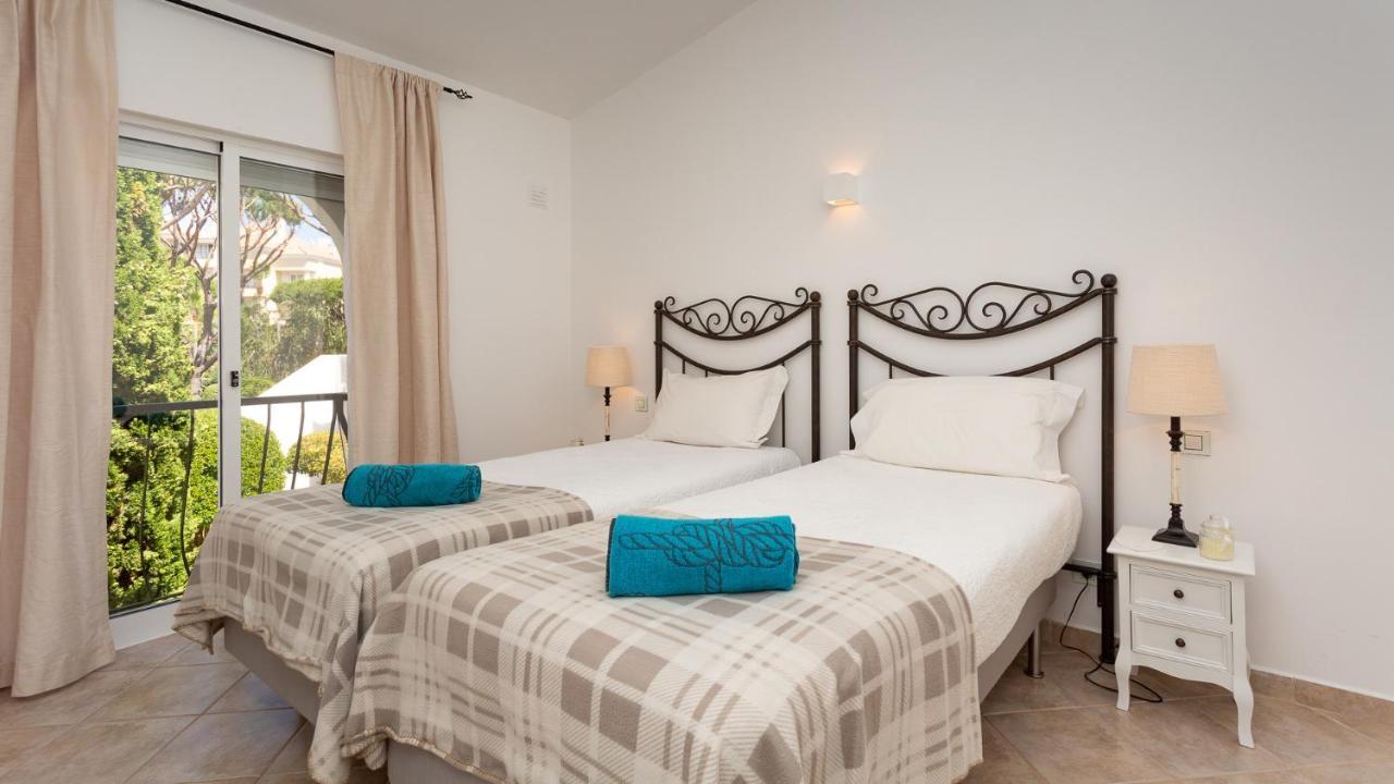 Apartment Casa Julia - Dunas Douradas Faro