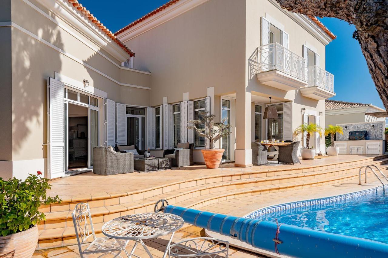 Anna - Vale De Lobo Villa *
