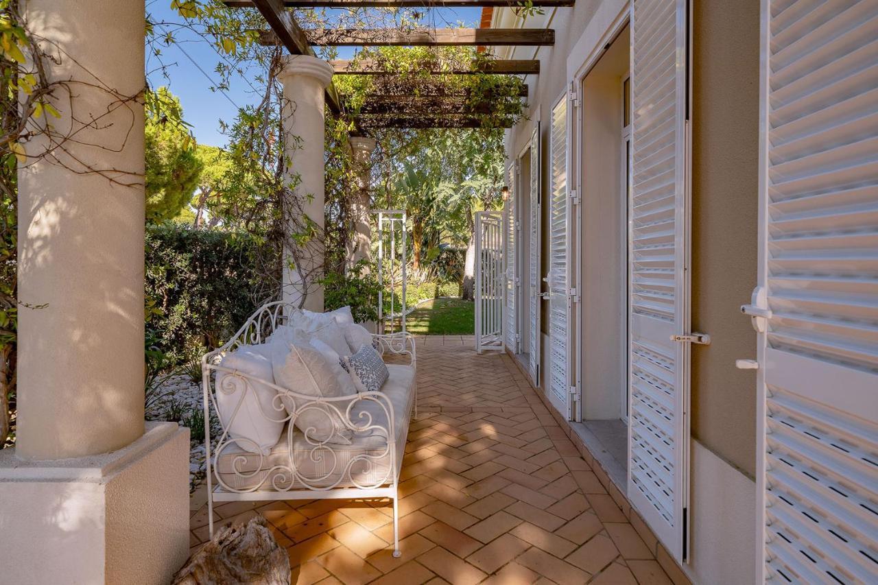 Villa Anna - Vale De Lobo *