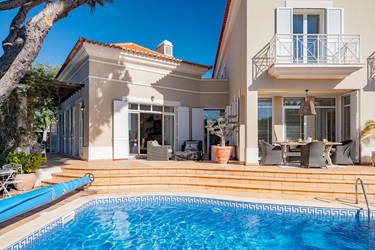Villa Anna - Vale De Lobo