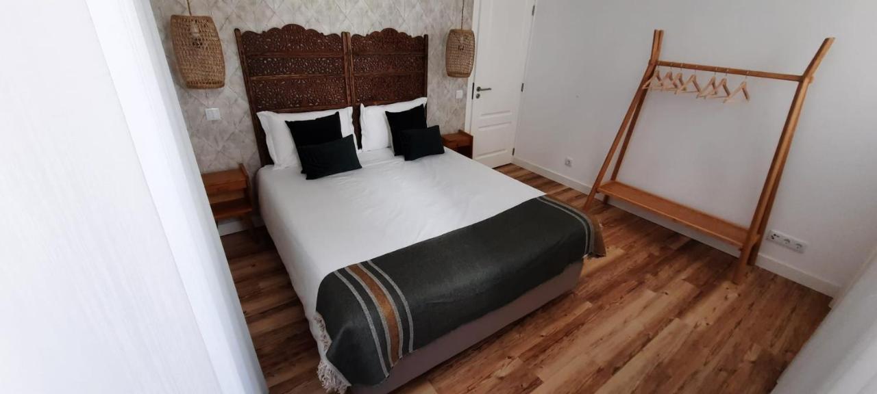 Apartamento Casa Da Acoteia *