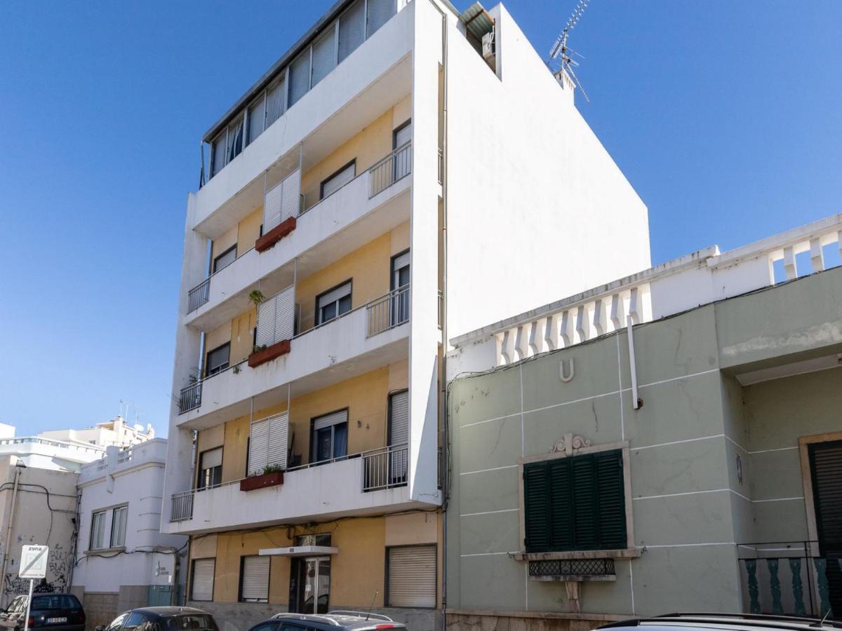 Akisol Sunny Apartment Faro