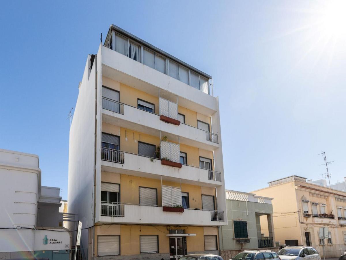 Akisol Sunny Faro