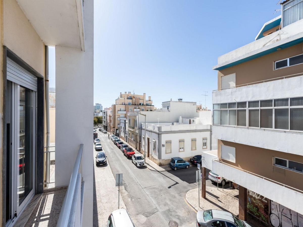 Apartment Akisol Sunny Faro