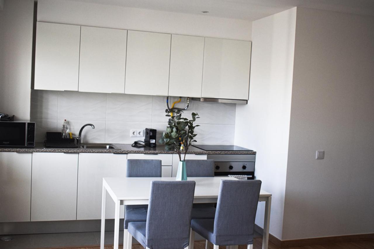 Growin Downtown Apartment Faro