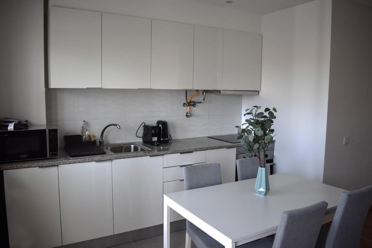 Growin Downtown Apartment *