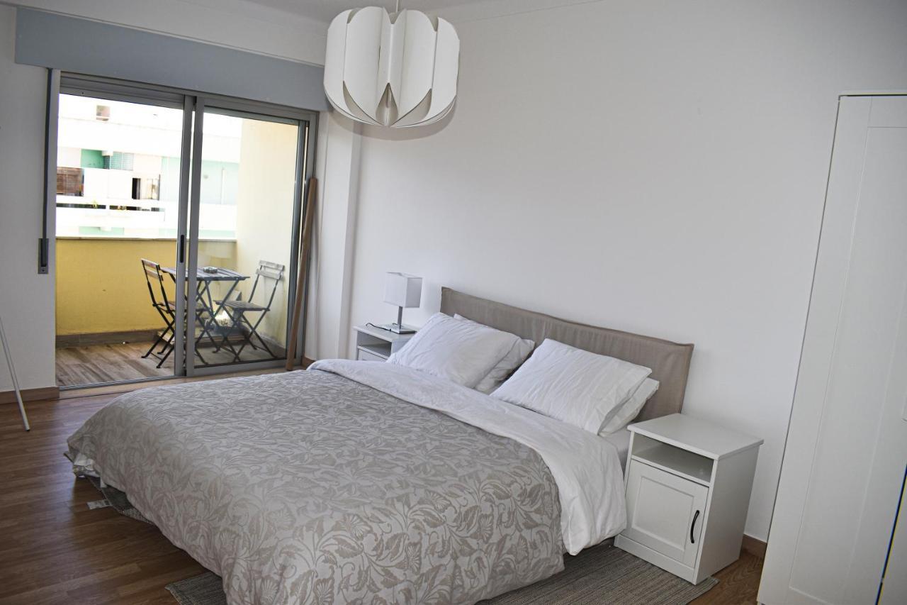 Apartamento Growin Downtown FAO