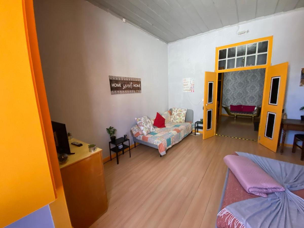 Faroway Hostel Faro
