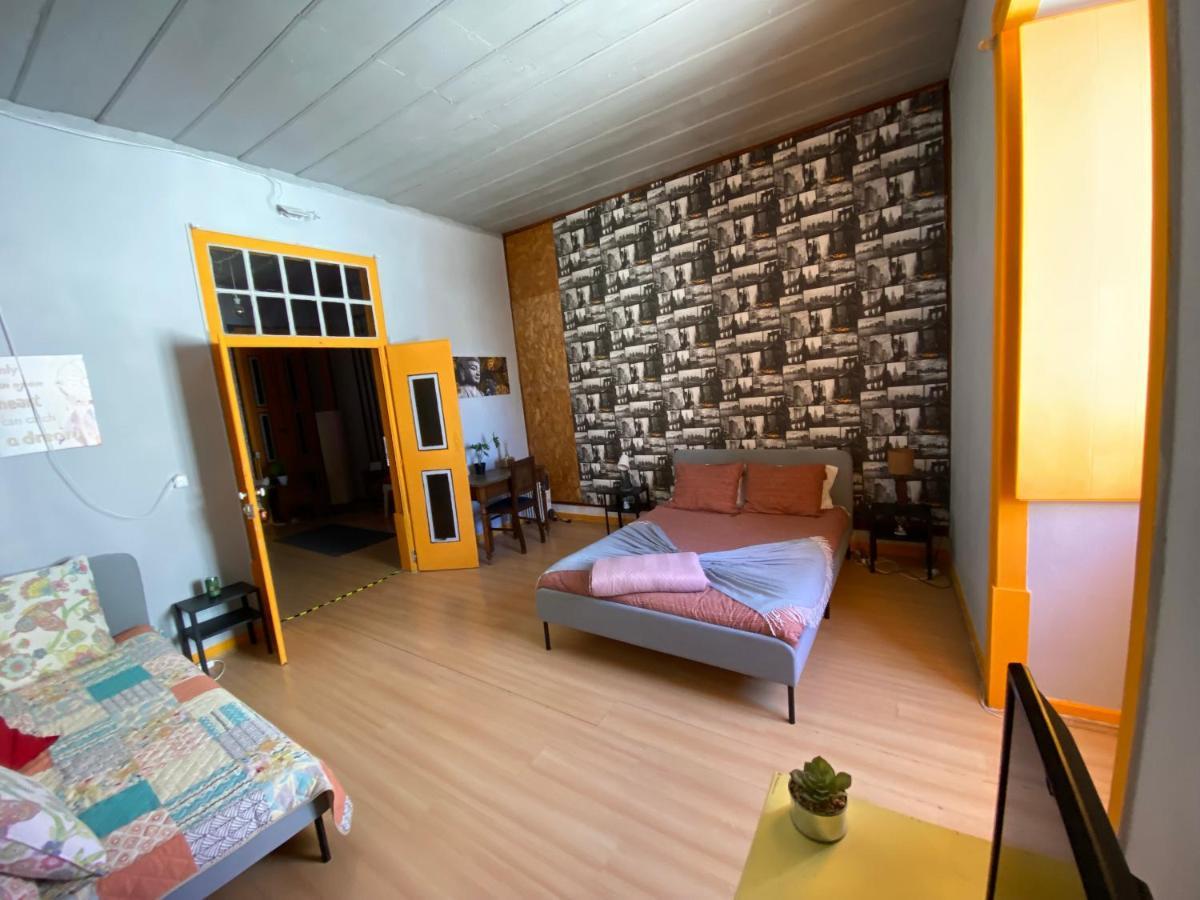 Faroway Hostel *