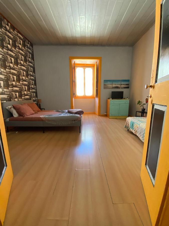 Faroway Hostel *