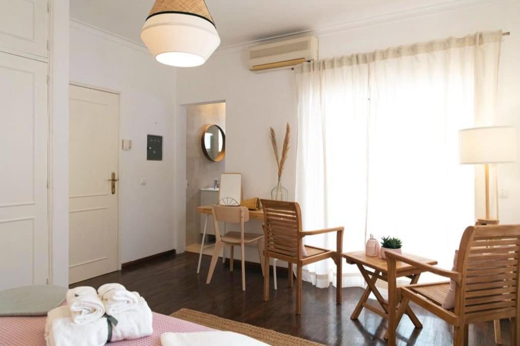 Casa Portus - Holiday home Faro