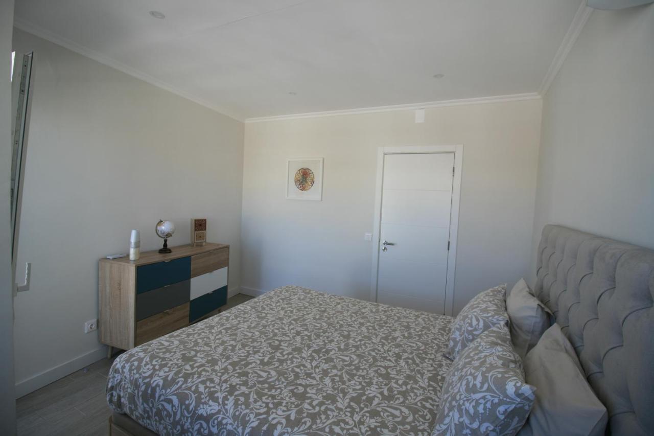 Apartment Downtown Dreams
