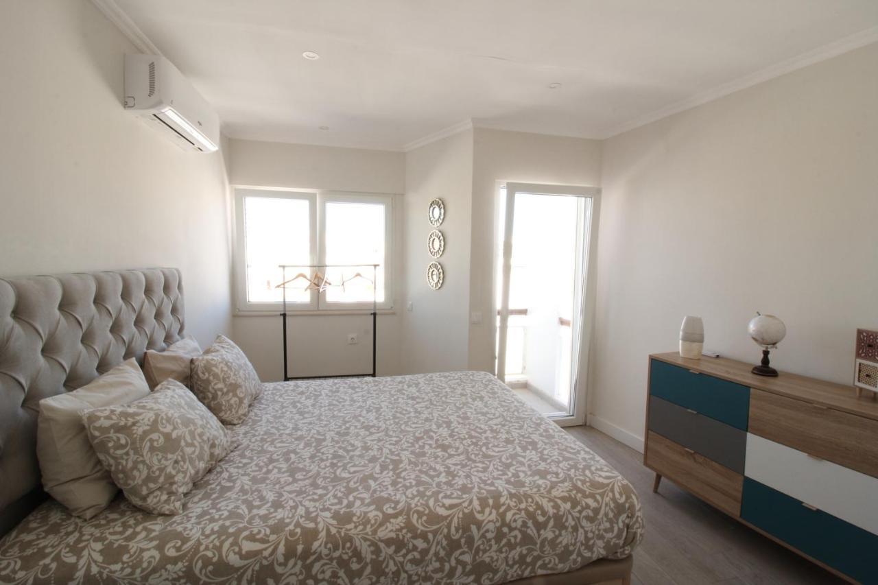 Downtown Dreams Apartment *