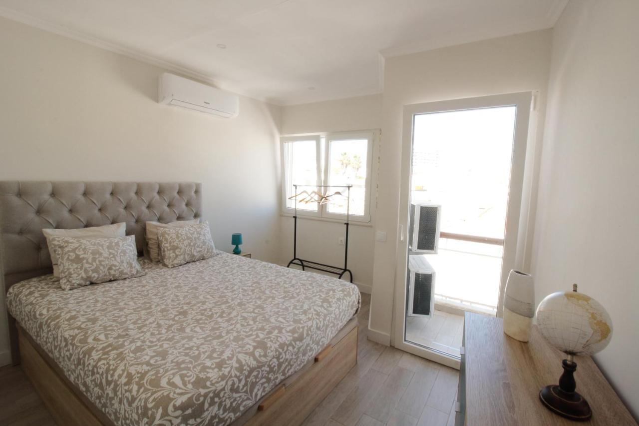 Apartment Downtown Dreams Faro