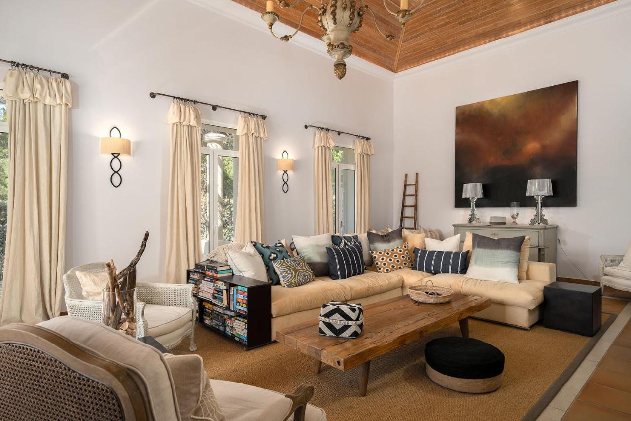 Villa Anna - Vale De Lobo