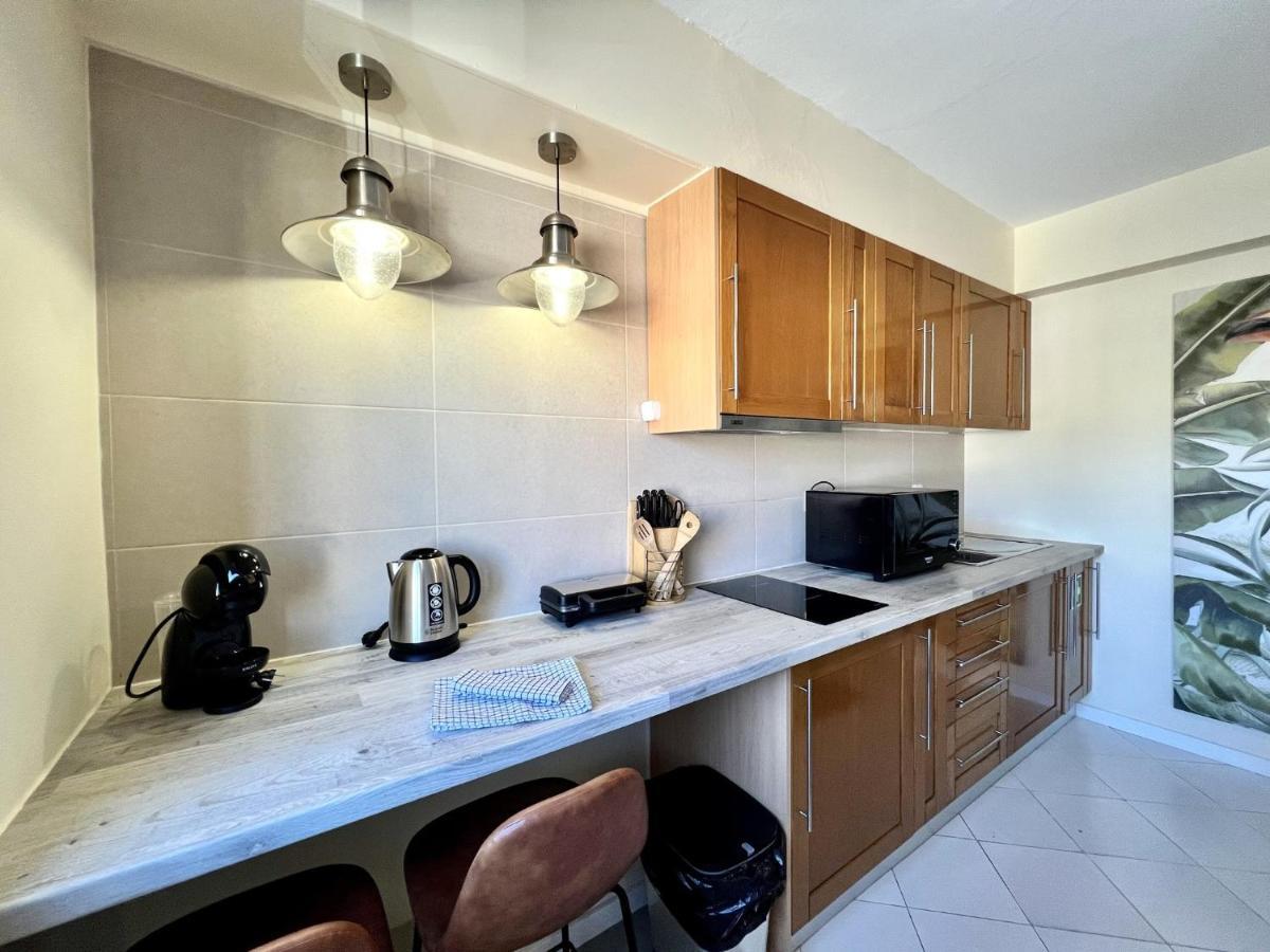 Airport Flat 6 By Homing Apartment