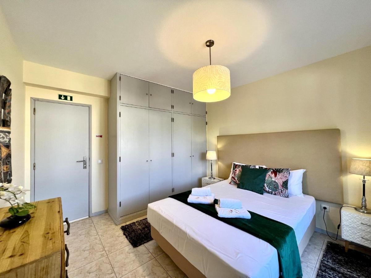 Apartment Airport Flat 6 By Homing Faro