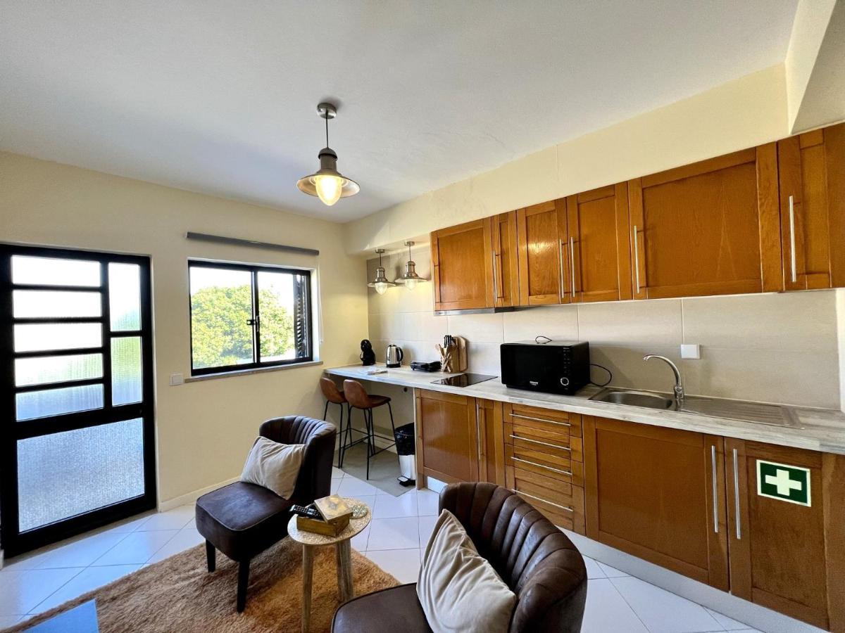 Airport Flat 6 By Homing Apartment Faro