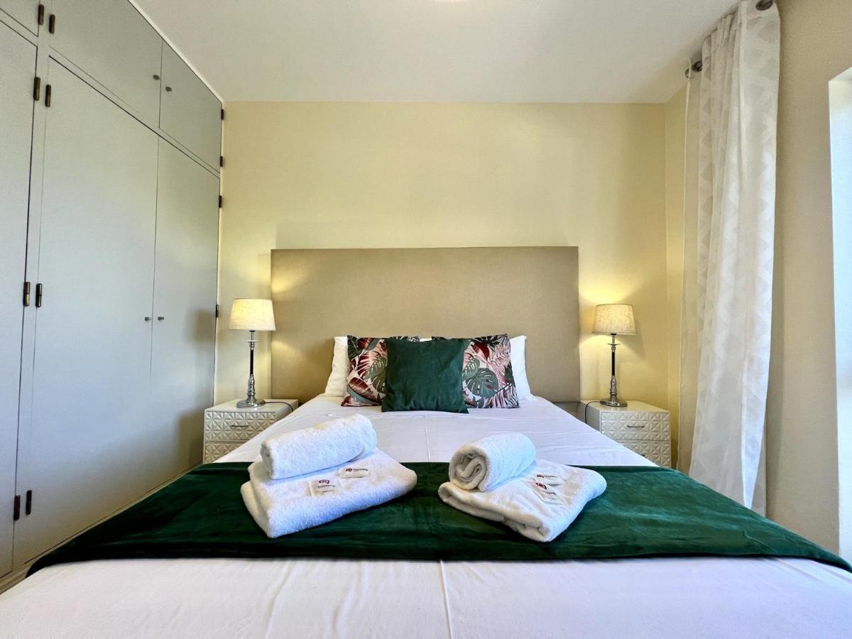 Airport Flat 6 By Homing Apartment *