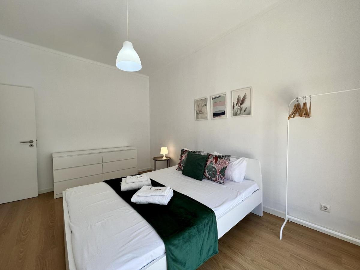 Sunlight By Homing Apartment