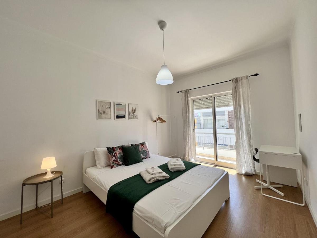Sunlight By Homing Apartment