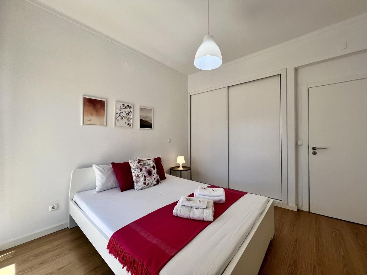 Apartment Sunlight By Homing
