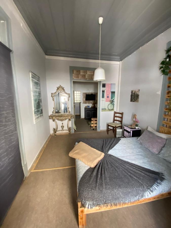 Faroway Hostel *